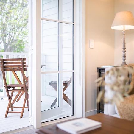 Parkside Heritage Retreat 3-Bedroom Terrace Charm 基督城 外观 照片